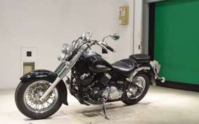 YAMAHA DRAGSTAR 400 CLASSIC 2007 VH01J