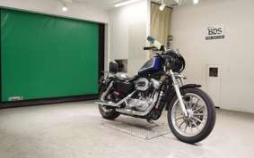 HARLEY XL883 2004