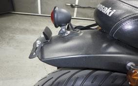 KAWASAKI W800 CAFE 2021 EJ800B