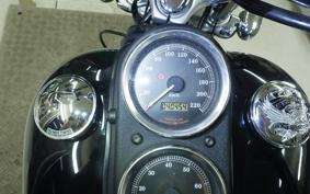 HARLEY FXDL 1450 2001