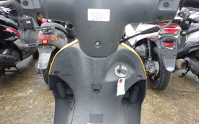 SUZUKI LET's 4 2024 CA41A