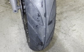 KAWASAKI BALIUS 250 2003 ZR250A