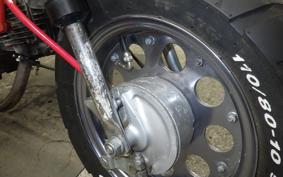 HONDA MONKEY 2019 Z50J