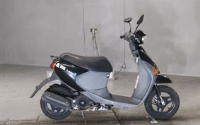 SUZUKI LETS4 CA45A