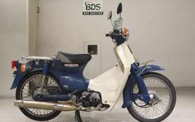 HONDA C50 SUPER CUB 2025 AA01