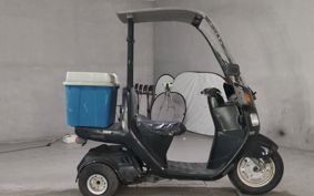 HONDA GYRO TA02