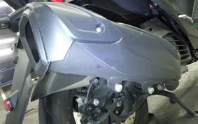 YAMAHA CYGNUS Griffus 2017 SEJ4J