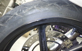 HONDA VTR 250 2007 MC33