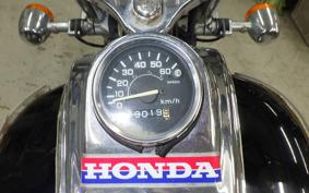 HONDA MAGNA 50 1996 AC13