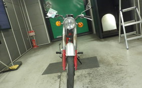 HONDA CD50 BENLY S CD50