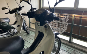 HONDA SUPER CUB50 AA04