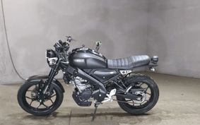 YAMAHA XSR155 RG63