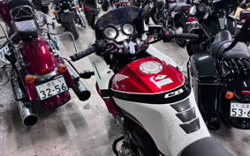 HONDA CB400 SUPER  BOL DOR ABS 2008 NC42