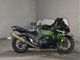 Фото Kawasaki ZX 1400 NINJA 2010 с японского аукциона