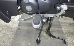 HONDA C125 SUPER CUB JA58