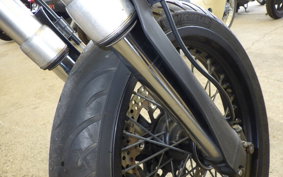 KAWASAKI KLX250D TRACKER X LX250V