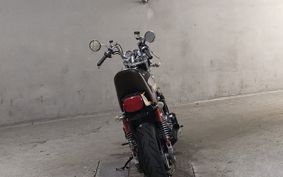 KAWASAKI Z400 FX 1980 KZ400E
