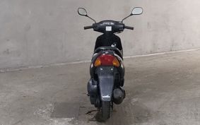 SUZUKI LETS2 CA1PA