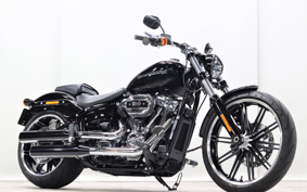 HARLEY FXBRS 2021 YHK