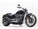 Фото Harley FXBRS 2021 с японского аукциона