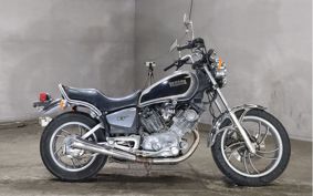 YAMAHA XV750SP 1981 5E5