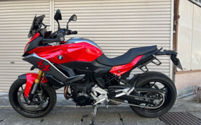 BMW F900XR LOW 2021 0K21