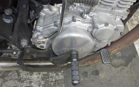 YAMAHA SR400 Gen.2 1993 1JR