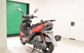 YAMAHA CYGNUS 125 XSR 3 2023 SEA5J