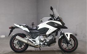 HONDA NC700X TYPE LD DCT RC63