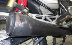 HONDA GB500TT 1987 PC16