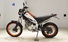 YAMAHA TRICKER Gen.2 DG16J
