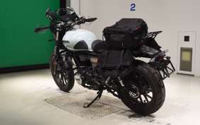 HONDA GB350S 2024 NC59