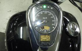 SUZUKI INTRUDER 400 Classic 2012 VK56A