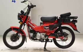 HONDA CT125-2 2017 JA65