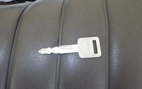 SUZUKI VANVAN 200 NH41A