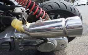 SUZUKI ADDRESS V125 G CF46A