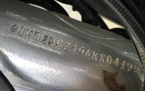 HARLEY STREET ROD1130(ｼｮ