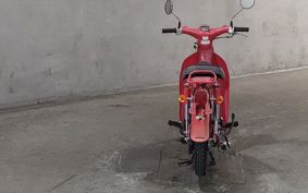 HONDA LITTLE CUB AA01