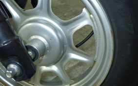 HONDA TACT-4ﾍﾞｰｼｯｸ 2022 AF79