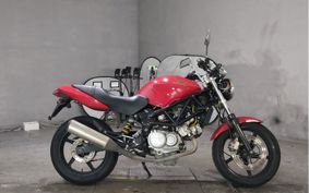 HONDA VTR 250 MC33