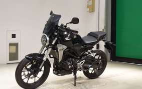 HONDA CB250RA 1984 MC52