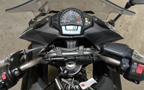 KAWASAKI NINJA 400 2017 EX400E