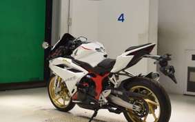 HONDA CBR250RR A MC51