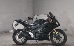 YAMAHA YZF-R25 RG43J