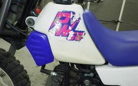 YAMAHA PW50 2015 3PT