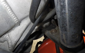 HONDA CBR600F 2000