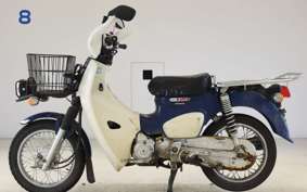 HONDA C110 SUPER CUB JA42