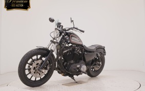 HARLEY XL883RI 2014