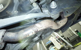 HONDA FORZA 250 MF15