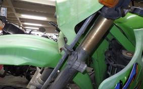 KAWASAKI KDX125 SR DX125A